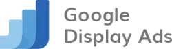Google Ads Display logo