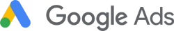 Google Ads logo