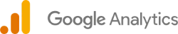Google Analytics logo